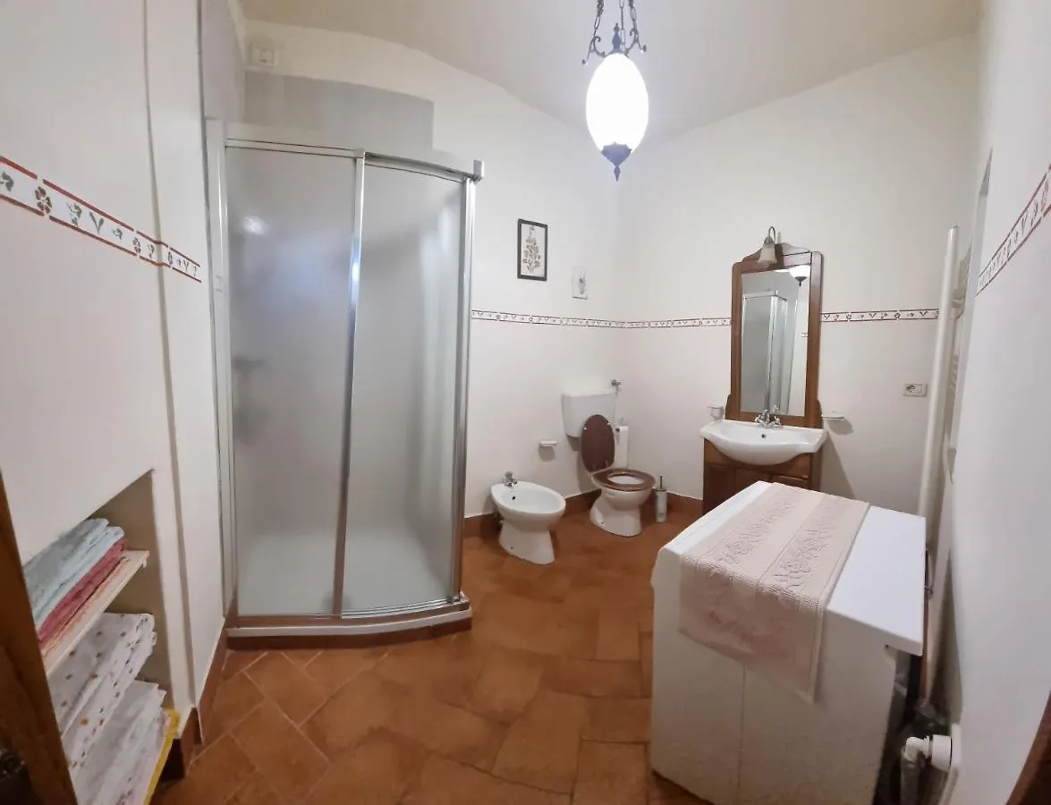 Podere Buriano Arezzo Italië