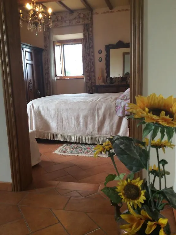 Appartement Podere Buriano Arezzo