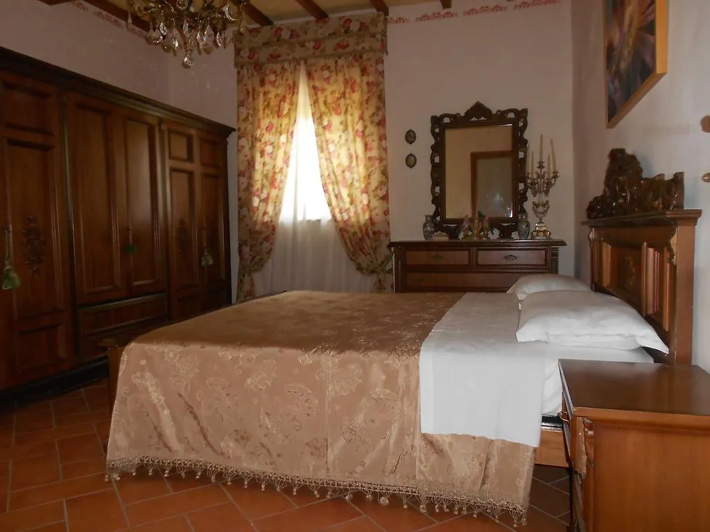 Podere Buriano Arezzo