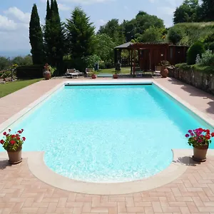  Appartement Il Borghetto Di Carra