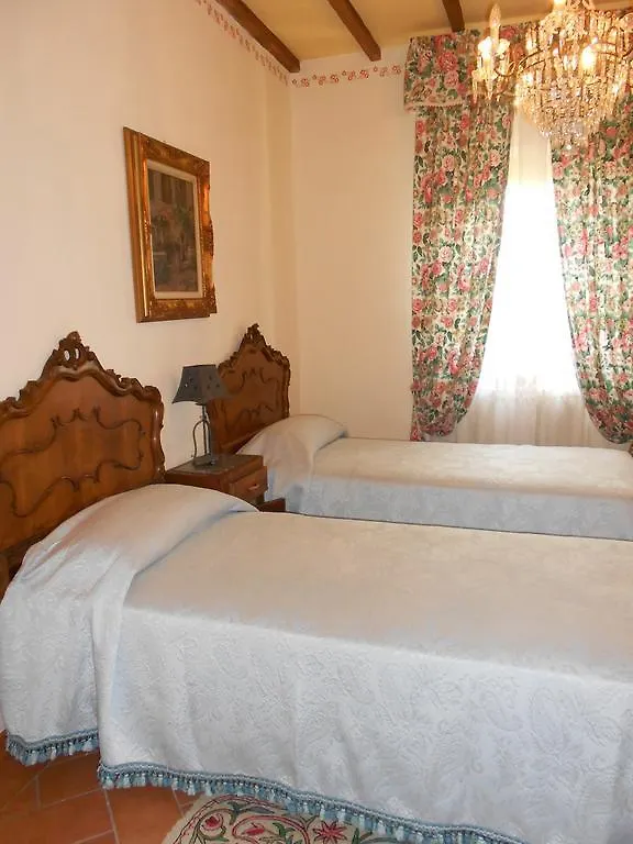 Podere Buriano Arezzo