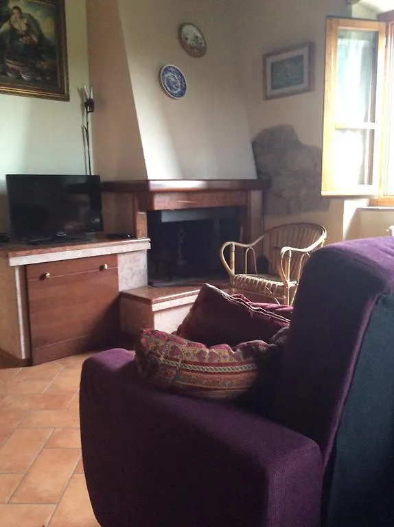 Podere Buriano Arezzo 0*,