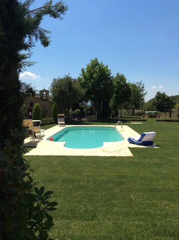 Podere Buriano Arezzo 0*,