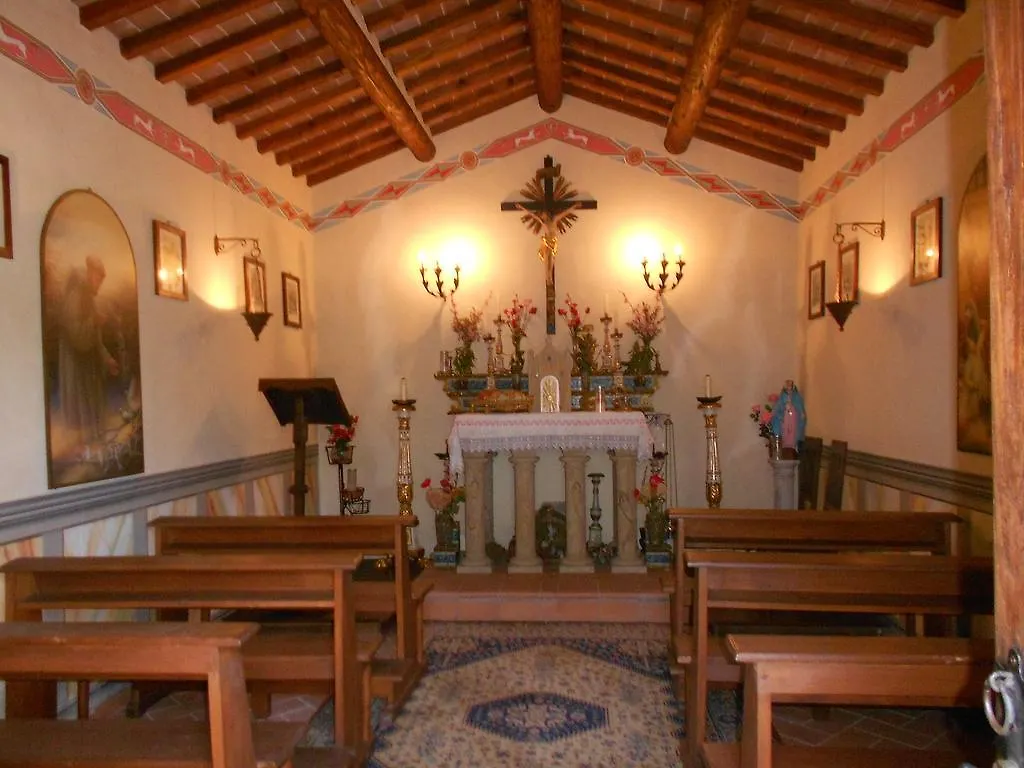 Podere Buriano Arezzo Apartament