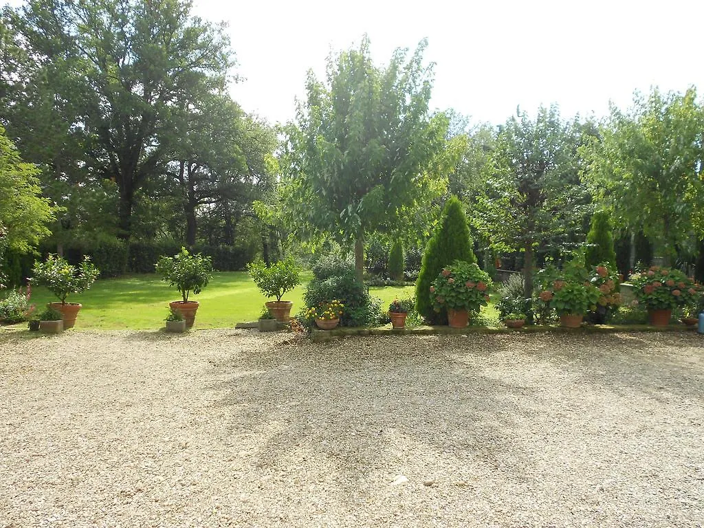 Apartament Podere Buriano Arezzo