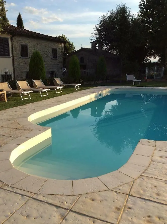 Podere Buriano Arezzo 0*,  Włochy